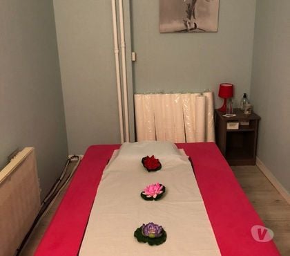 Massage Chatellerault Chatellerault - Photos Vivastreet massage traditionnel chinois