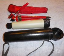 monoculaire télescope touristique lunette 20x50
