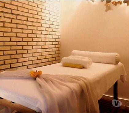 Massage Nantes Nantes - Photos Vivastreet Massage Bien-être et Relaxant