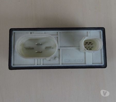 Pièces et services auto Puy-de-Dôme Clermont Ferrand - Photos Vivastreet Relais ventilateurs Volkswagen