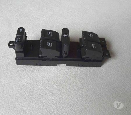 Pièces et services auto Puy-de-Dôme Clermont Ferrand - Photos Vivastreet Interrupteur leve vitres Passat et Golf