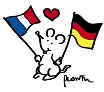Traduction allemand