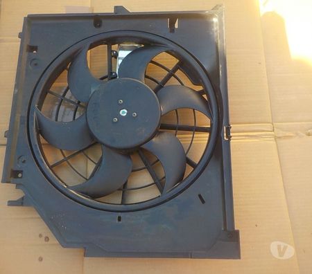 Pièces et services auto Pyrénées-Orientales Perpignan - Photos Vivastreet ventilateur electrique refroid. moteur bmw e46 type 318i