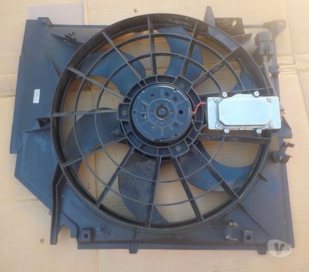 Pièces et services auto Pyrénées-Orientales Perpignan - Photos Vivastreet ventilateur electrique refroid. moteur bmw e46 type 318i