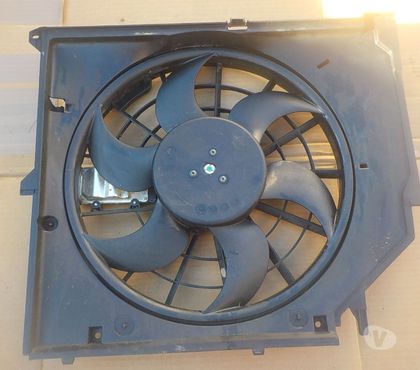 Pièces détachées auto Perpignan Perpignan - Photos Vivastreet ventilateur electrique refroid. moteur bmw e46 type 318i