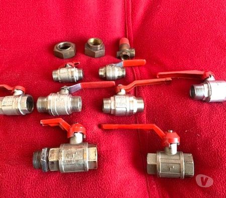  Nord Valenciennes - 59300 - Photos Vivastreet Robinets - vannes et raccords 48 