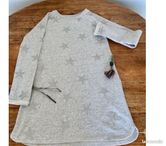 Robe fillette de chez H&M d'occasion taille 10ans.