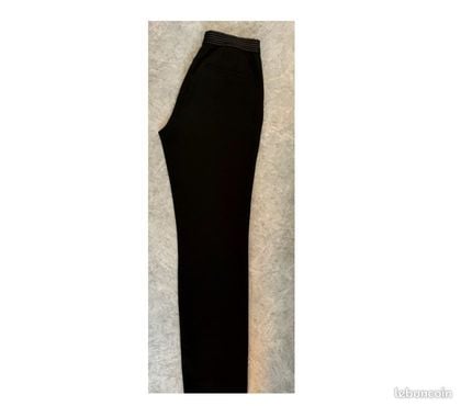 Vêtements occasion Villejuif Val-de-Marne - Photos Vivastreet Pantalon Noir 