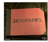 Livre de Gérard GUERLAIS sur SKETCHTRAVEL