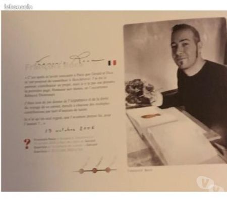 Livres occasion Val-de-Marne Villejuif - 94800 - Photos Vivastreet Livre de Gérard GUERLAIS sur SKETCHTRAVEL