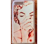 1 Coque pour iPhone 7 et 8+ neuve.
