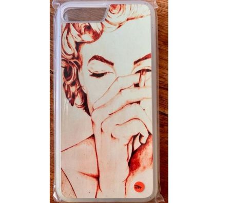 Téléphonie Val-de-Marne Villejuif - 94800 - Photos Vivastreet 1 Coque pour iPhone 7 et 8+ neuve.