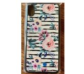 1 Coque iPhone pour modèle X-Max