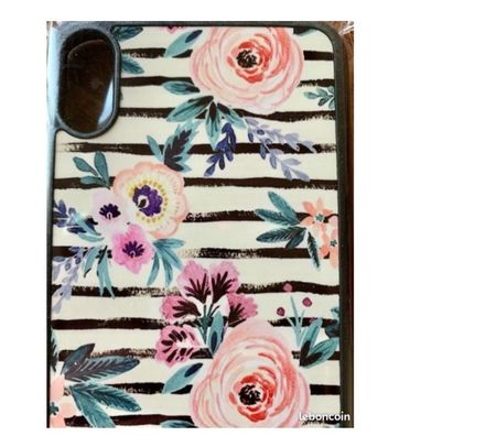 Téléphonie Val-de-Marne Villejuif - 94800 - Photos Vivastreet 1 Coque iPhone pour modèle X-Max