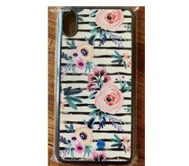 1 Coque iPhone pour modèle X-Max
