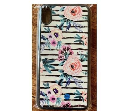 Téléphonie Villejuif Val-de-Marne - Photos Vivastreet 1 Coque iPhone pour modèle X-Max