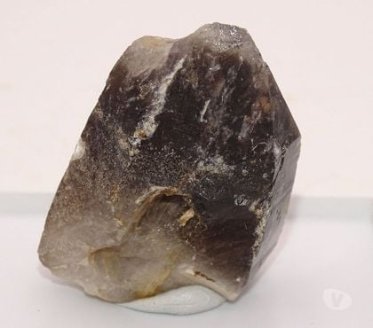 Collections Moyenmoutier Vosges - Photos Vivastreet Quartz fumé dit 