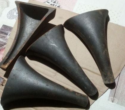Bricolage - Jardin - Outillage Montceaux les Provins Seine-et-Marne - Photos Vivastreet pied poele