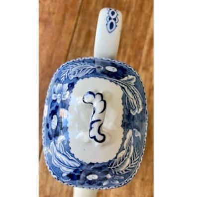 Collection Val-de-Marne Villejuif - 94800 - Photos Vivastreet Cafetière modèle WOODLAND-Burslem England.