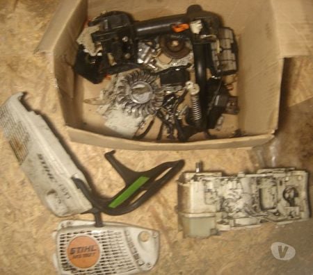  Côte-d'Or Chevigny St Sauveur - 21800 - Photos Vivastreet tronçonneuse sthil ms 192 pour pièces 