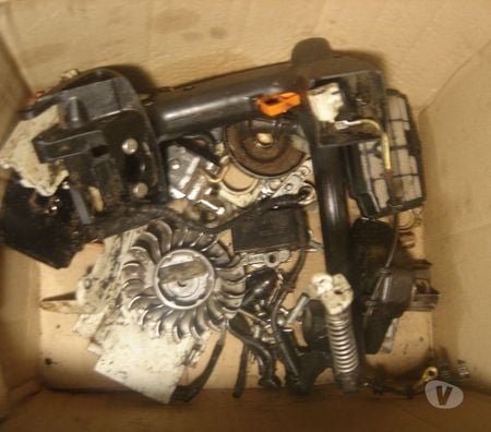  Côte-d'Or Chevigny St Sauveur - 21800 - Photos Vivastreet tronçonneuse sthil ms 192 pour pièces 