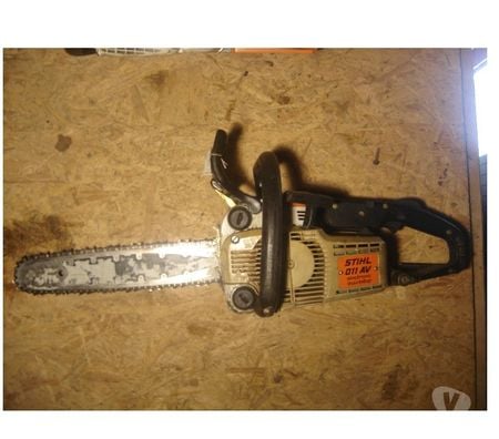  Côte-d'Or Chevigny St Sauveur - 21800 - Photos Vivastreet tronçonneuse sthil 011 pour pièces 