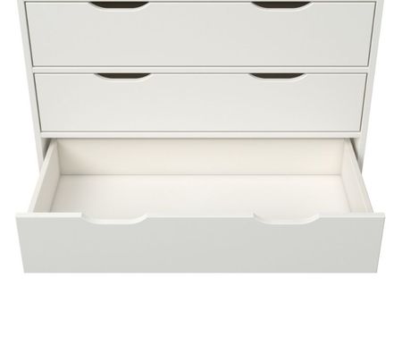 Ameublement & art de la table Nord Villeneuve d'Ascq - Photos Vivastreet Commode 4 tiroirs 