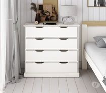 Commode 4 tiroirs
