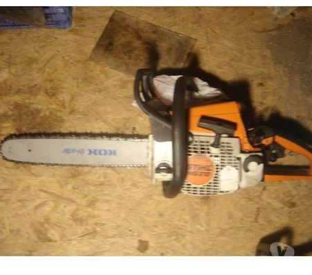  Côte-d'Or Chevigny St Sauveur - 21800 - Photos Vivastreet tronçonneuse sthil ms210 pour pièces 