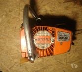 tronçonneuse sthil 015 pour pièces 