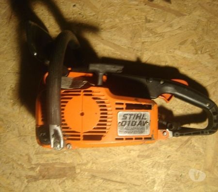  Côte-d'Or Chevigny St Sauveur - 21800 - Photos Vivastreet tronçonneuse sthil 010 pour pièces 