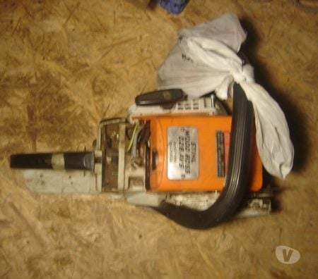  Côte-d'Or Chevigny St Sauveur - 21800 - Photos Vivastreet tronçonneuse sthil 018c pour pièces 