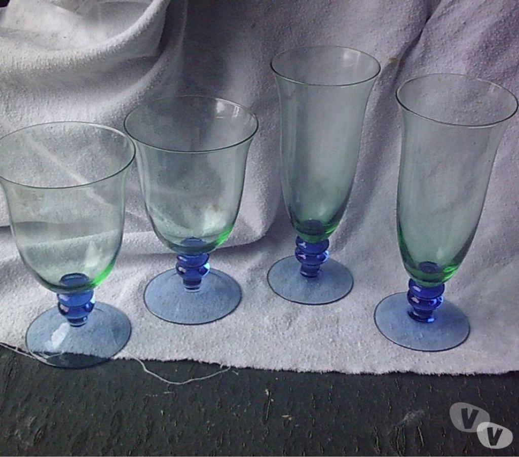 Ameublement & art de la table Bas-Rhin Bouxwiller - 67330 - Photos Vivastreet divers Verres Spécifiques