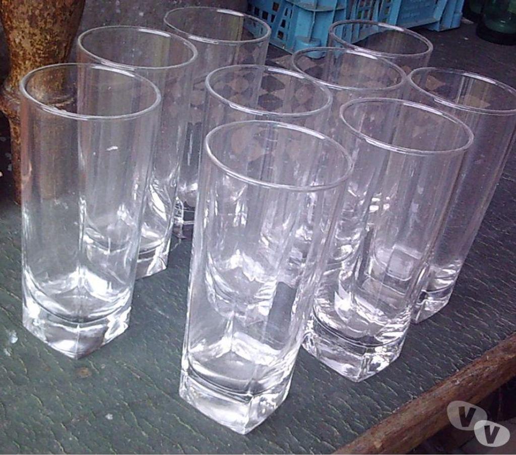 Ameublement & art de la table Bas-Rhin Bouxwiller - 67330 - Photos Vivastreet divers Verres Spécifiques