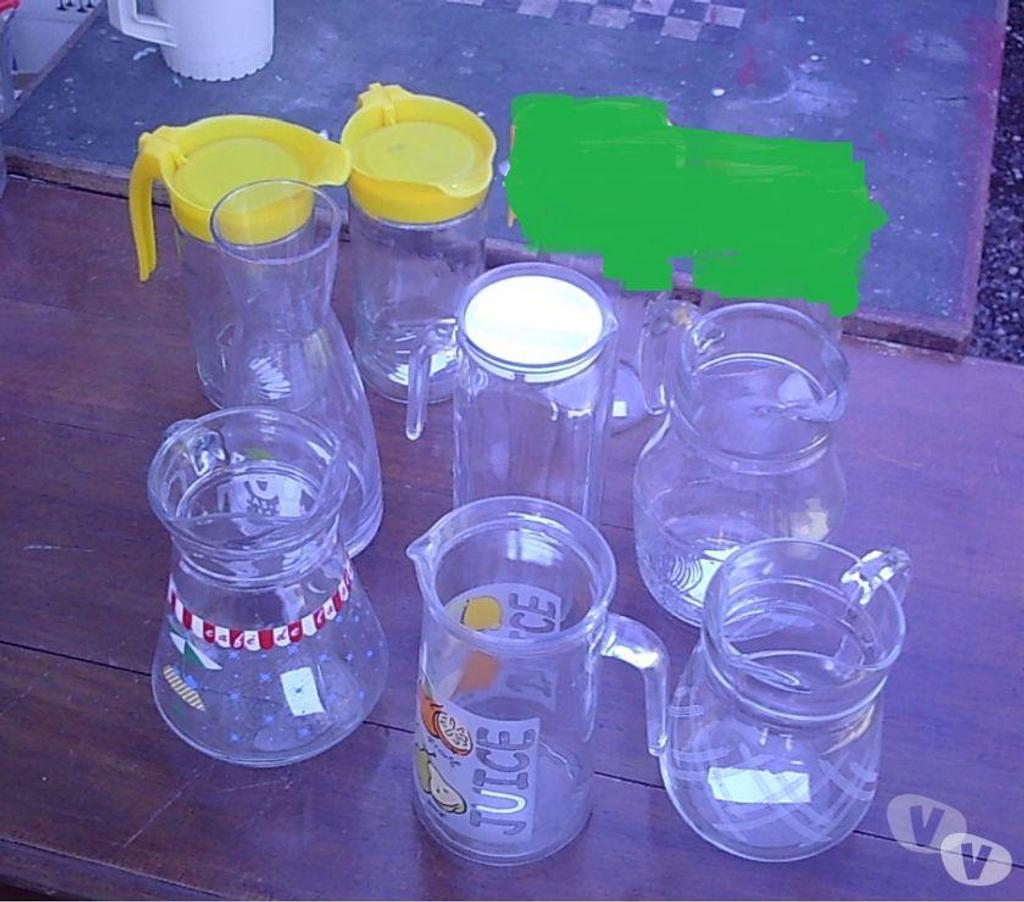 Ameublement & art de la table Bas-Rhin Bouxwiller - 67330 - Photos Vivastreet Cruches, Carafes - Pichets, Pichets-Thermos et VerresMugs I