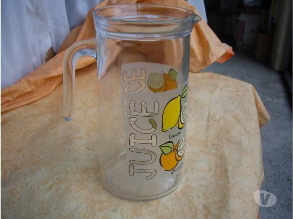 Ameublement & art de la table Bas-Rhin Bouxwiller - 67330 - Photos Vivastreet Cruches, Carafes - Pichets, Pichets-Thermos et VerresMugs I
