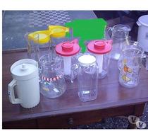 Cruches, Carafes - Pichets, Pichets-Thermos et VerresMugs I