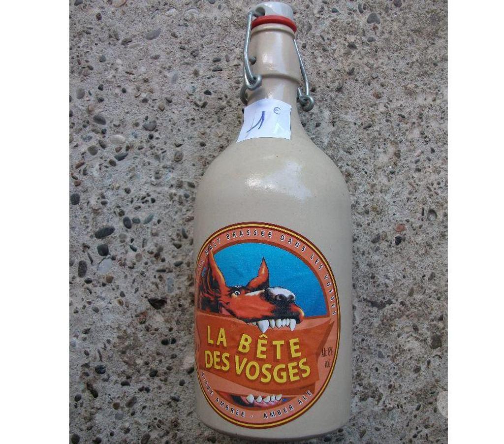 Collection Bas-Rhin Bouxwiller - 67330 - Photos Vivastreet diverses BOUTEILLES (vides)