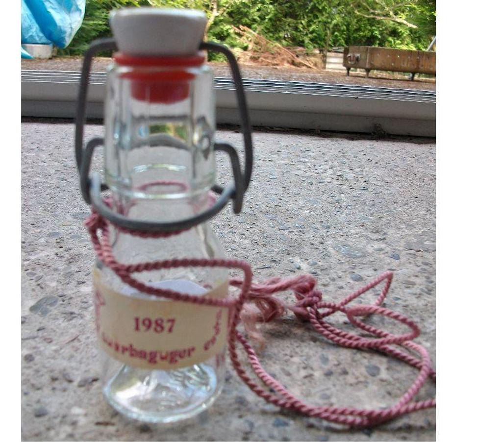 Collection Bas-Rhin Bouxwiller - 67330 - Photos Vivastreet diverses BOUTEILLES (vides)