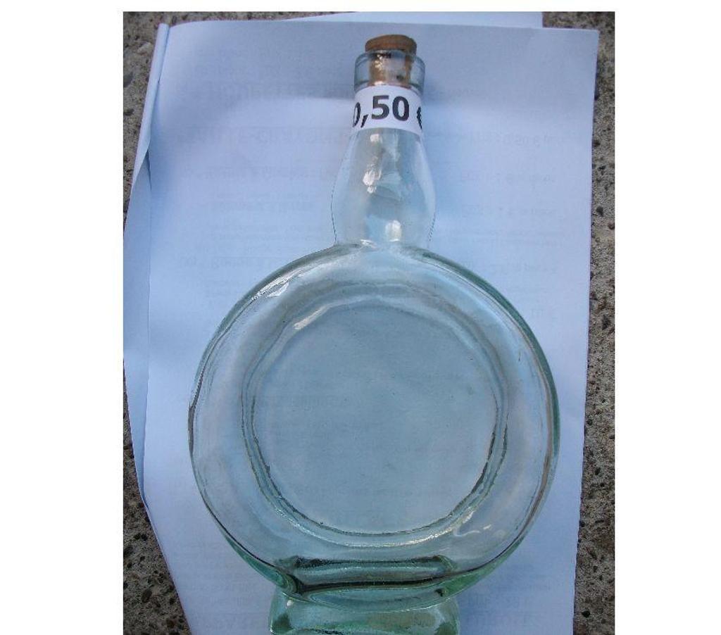 Collection Bas-Rhin Bouxwiller - 67330 - Photos Vivastreet diverses BOUTEILLES (vides)