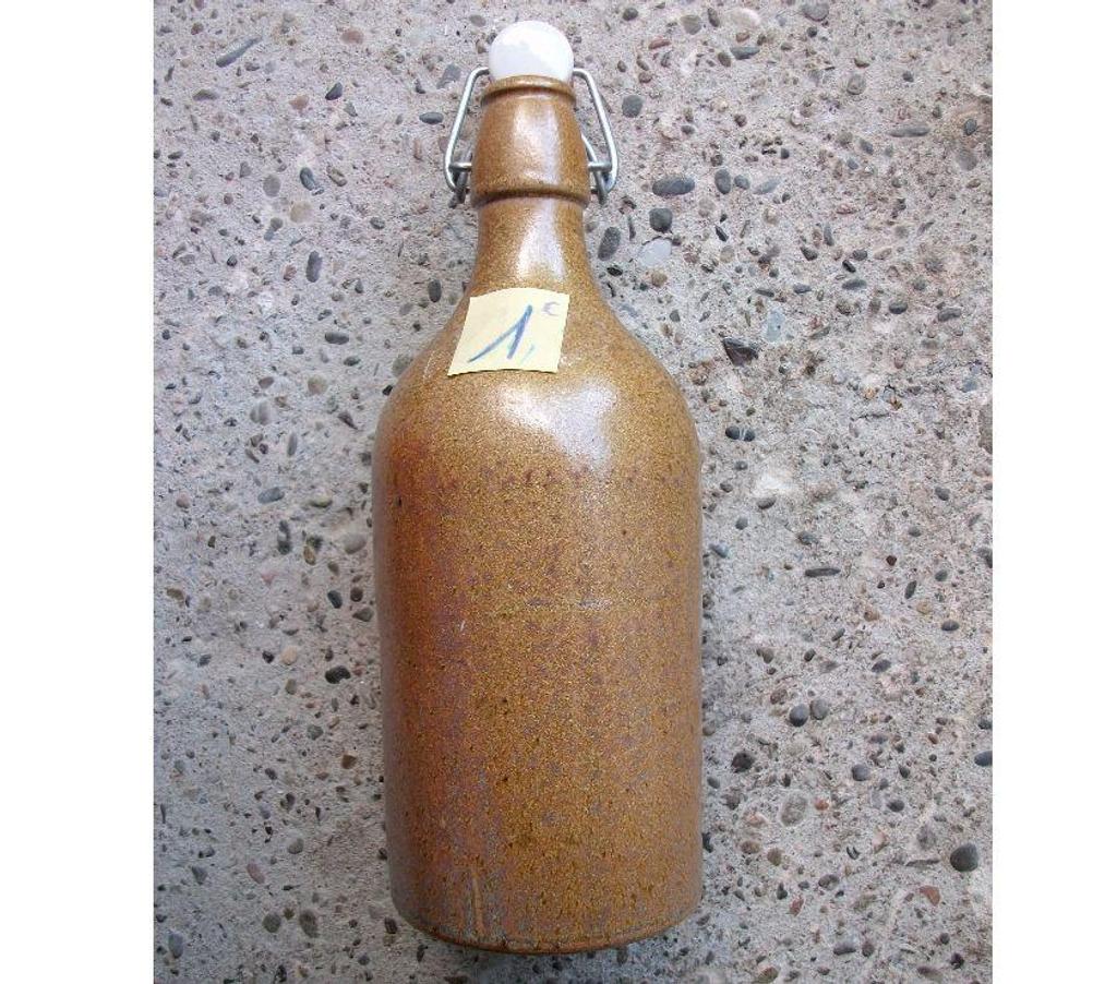 Collection Bas-Rhin Bouxwiller - 67330 - Photos Vivastreet diverses BOUTEILLES (vides)