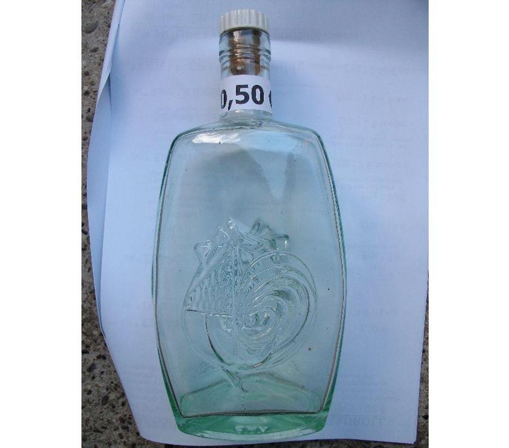 Collection Bas-Rhin Bouxwiller - 67330 - Photos Vivastreet diverses BOUTEILLES (vides)