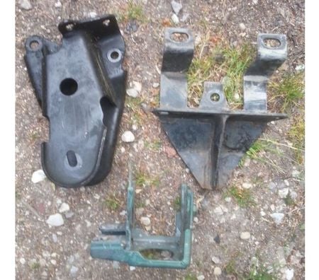 Pièces et services auto Seine-et-Marne Montceaux les Provins - 77151 - Photos Vivastreet support chrysler