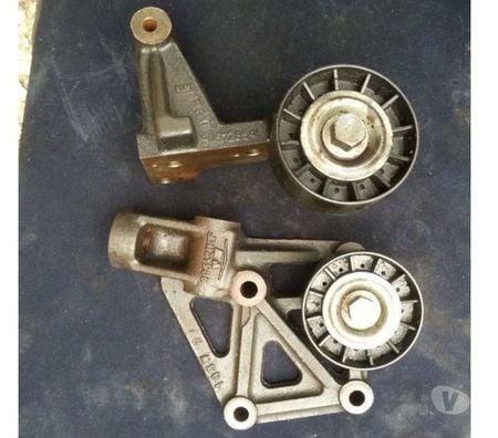 Pièces et services auto Seine-et-Marne Montceaux les Provins - 77151 - Photos Vivastreet galet chrysler