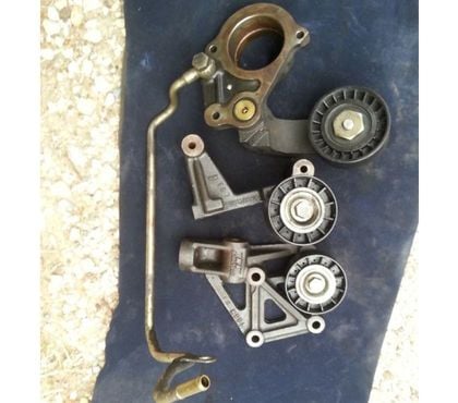 Pièces moteur et accessoires auto Montceaux les Provins Seine-et-Marne - Photos Vivastreet galet chrysler