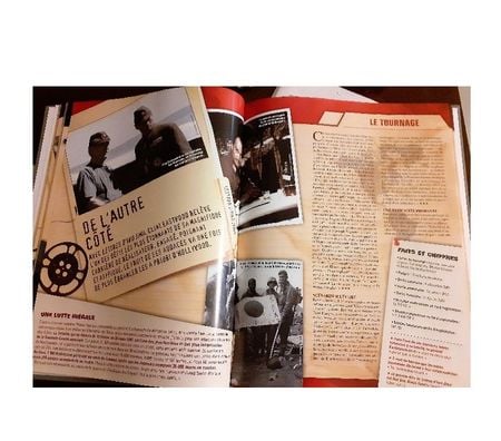 Livres occasion Haute-Garonne Castanet Tolosan - 31320 - Photos Vivastreet 4 ouvrages sur les films de guerre américains.