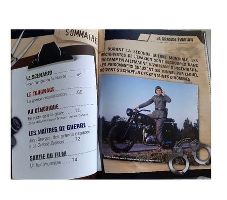 Livres occasion Haute-Garonne Castanet Tolosan - 31320 - Photos Vivastreet 4 ouvrages sur les films de guerre américains.