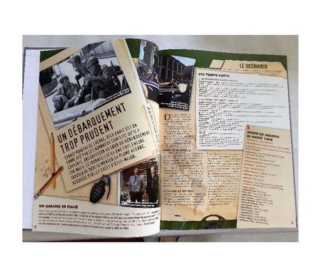 Livres occasion Haute-Garonne Castanet Tolosan - 31320 - Photos Vivastreet 4 ouvrages sur les films de guerre américains.