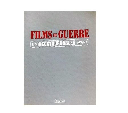 Livres occasion Haute-Garonne Castanet Tolosan - 31320 - Photos Vivastreet 4 ouvrages sur les films de guerre américains.