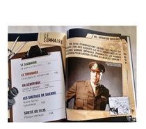 4 ouvrages sur les films de guerre américains.